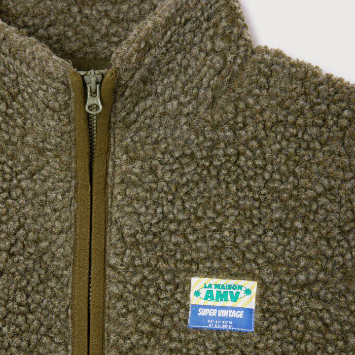 Kid's jacket Hoktown