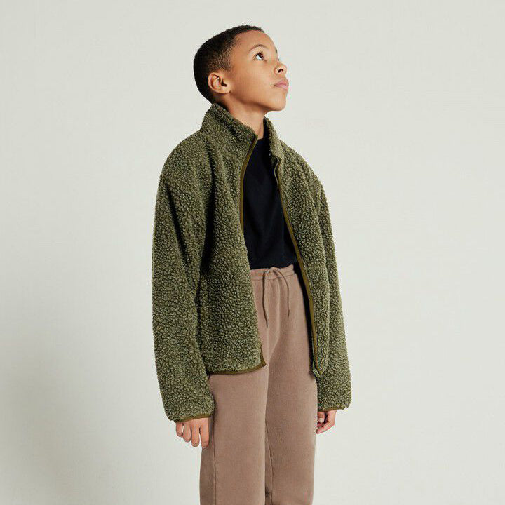 Kid's jacket Hoktown