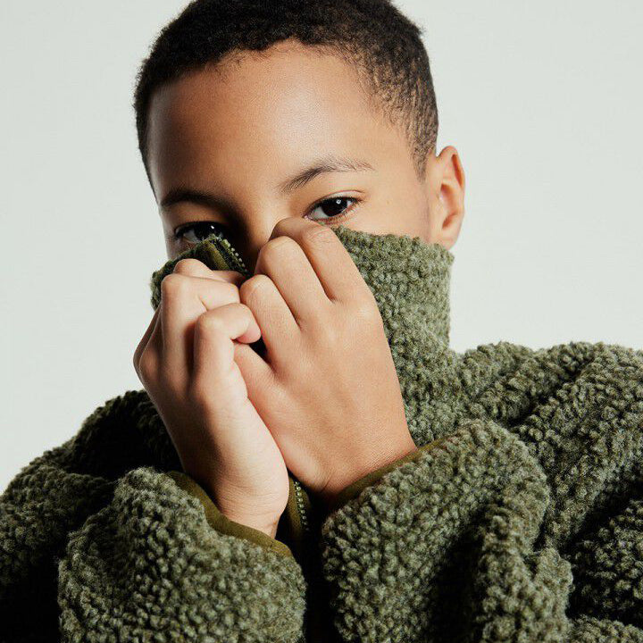 Kid's jacket Hoktown