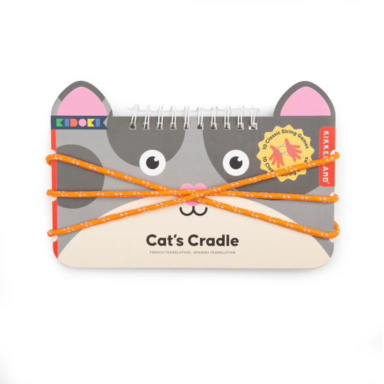 Cat's Cradle (Random Pick)
