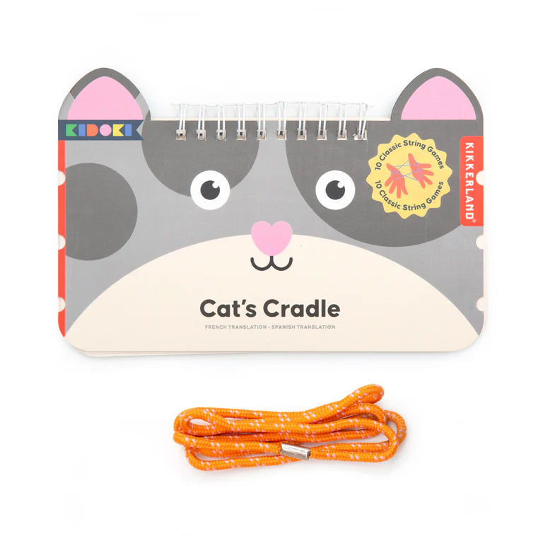 Cat's Cradle (Random Pick)