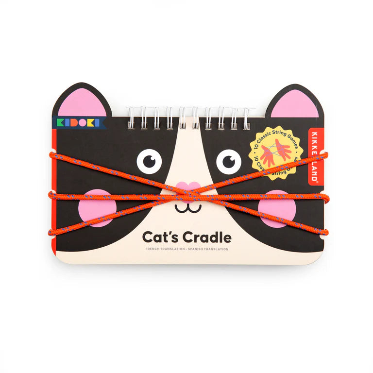 Cat's Cradle (Random Pick)