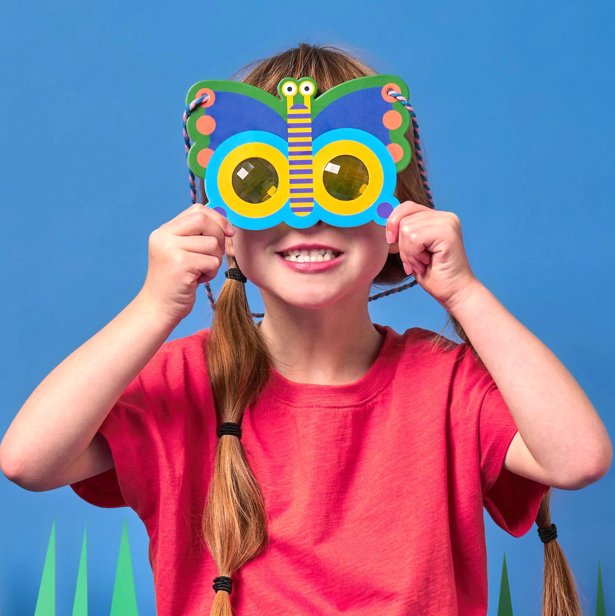 Kidoki Butterfly Lenses (Random Pick)