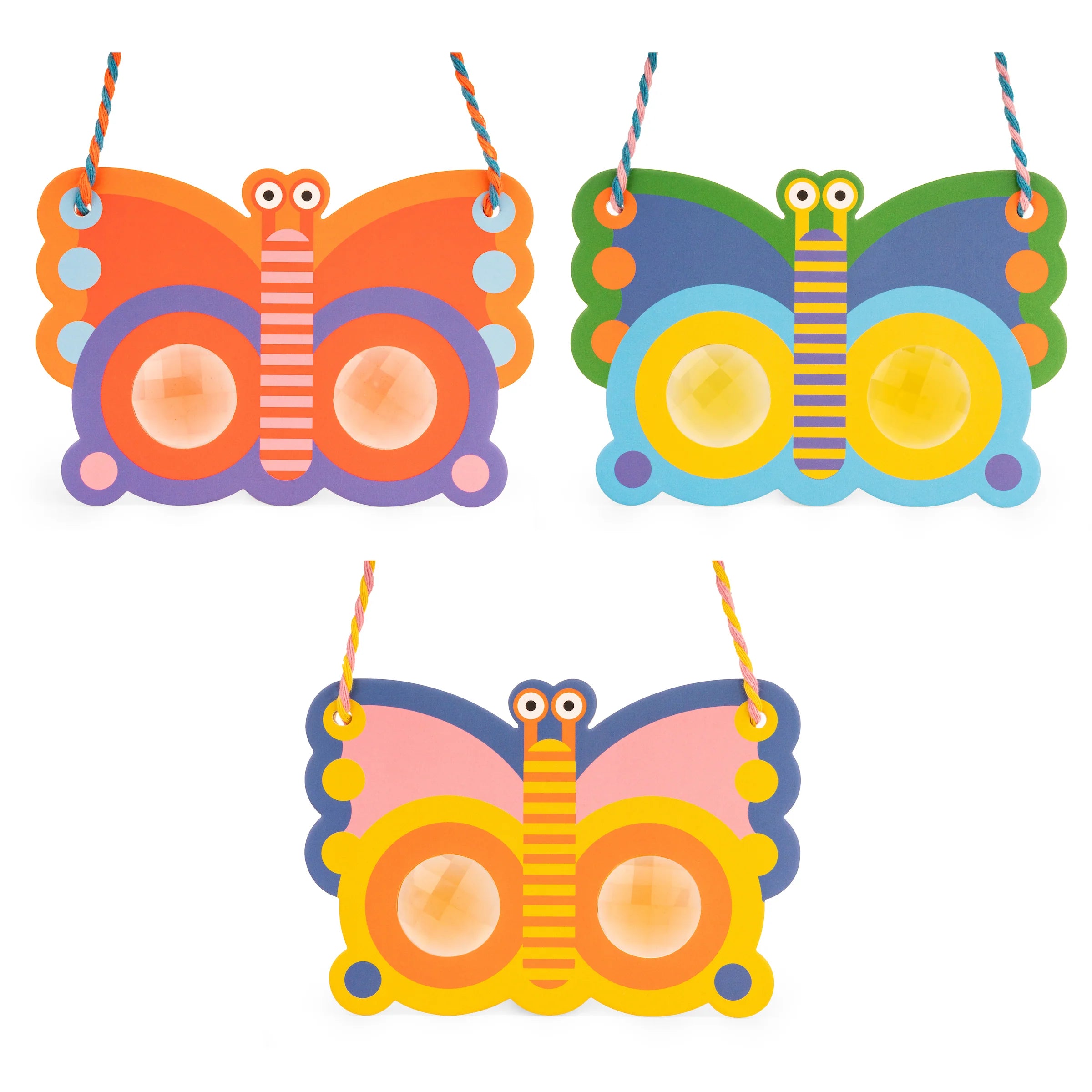 Kidoki Butterfly Lenses (Random Pick)