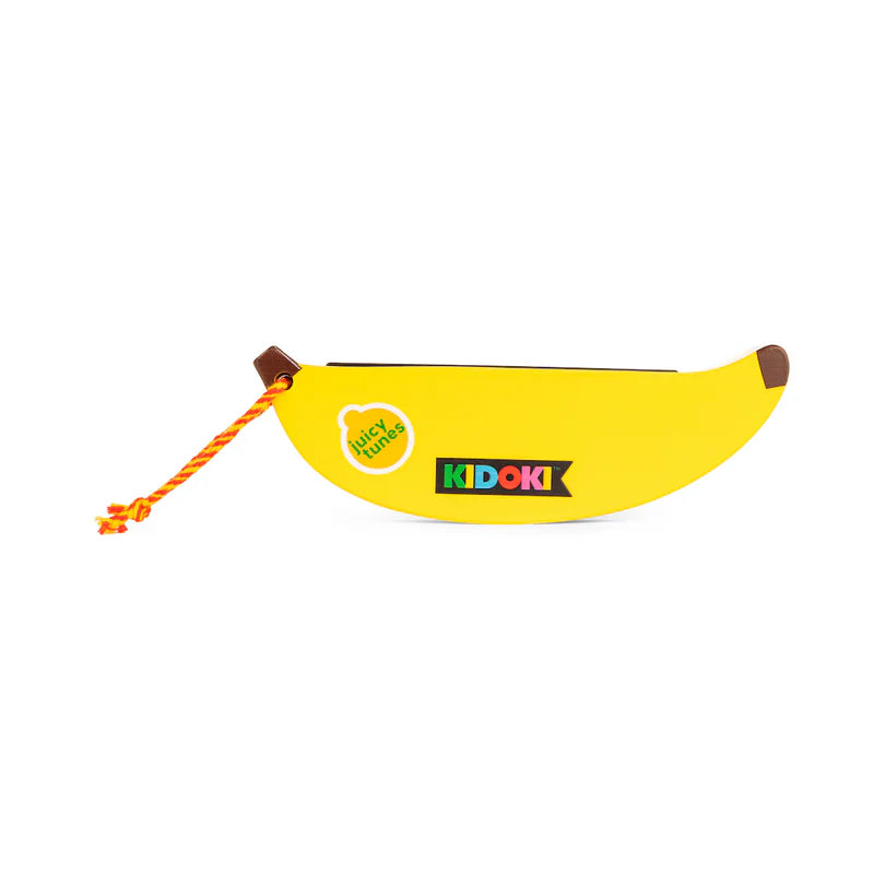 Wooden Fruit Harmonica (Random Picks)