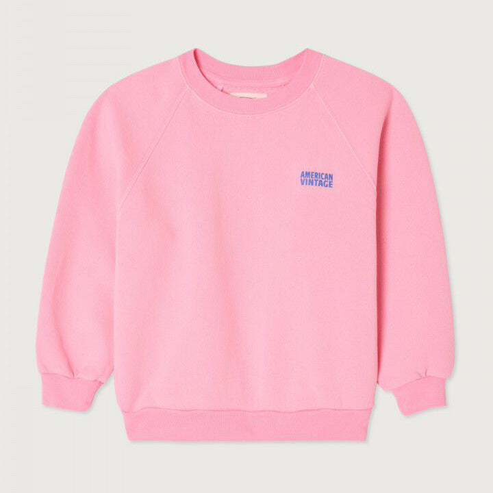 KID'S SWEATSHIRT IZUBIRD