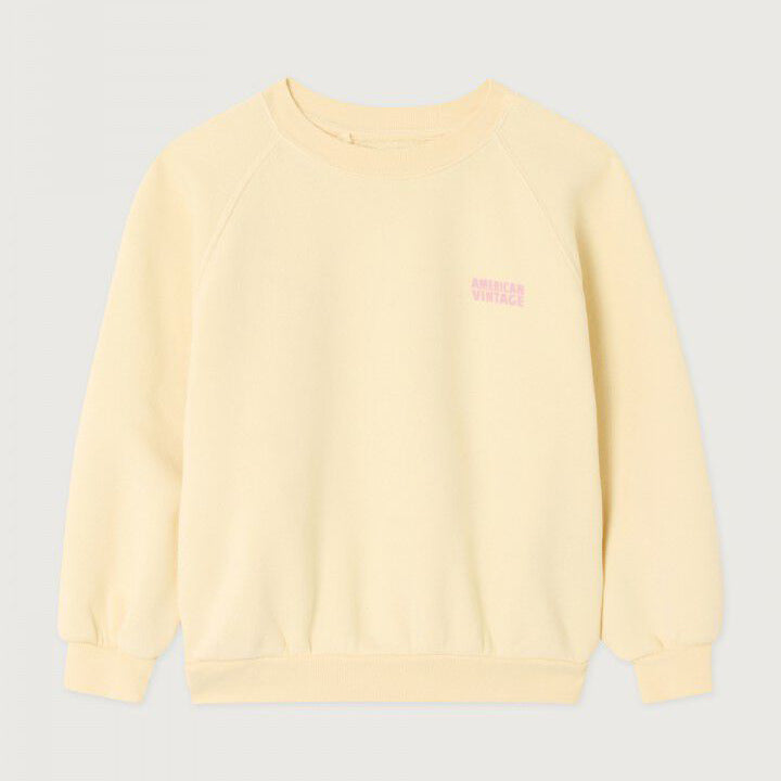 KID'S SWEATSHIRT IZUBIRD