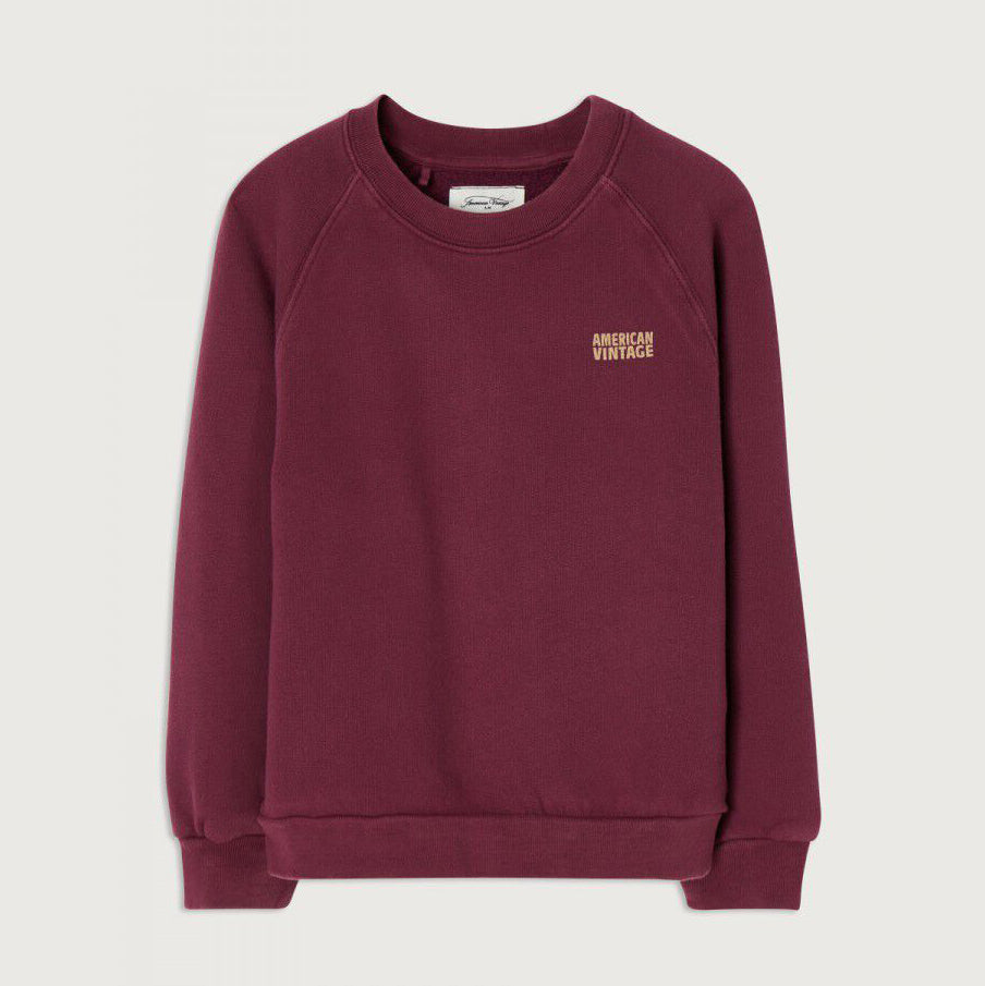 KID'S SWEATSHIRT IZUBIRD