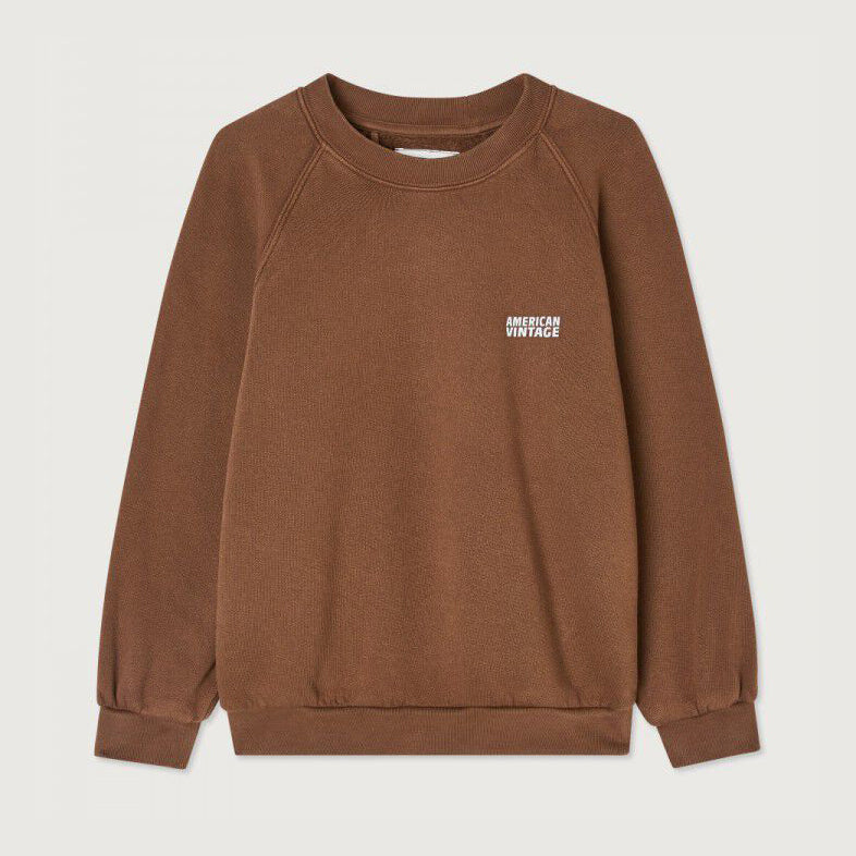 KID'S SWEATSHIRT IZUBIRD