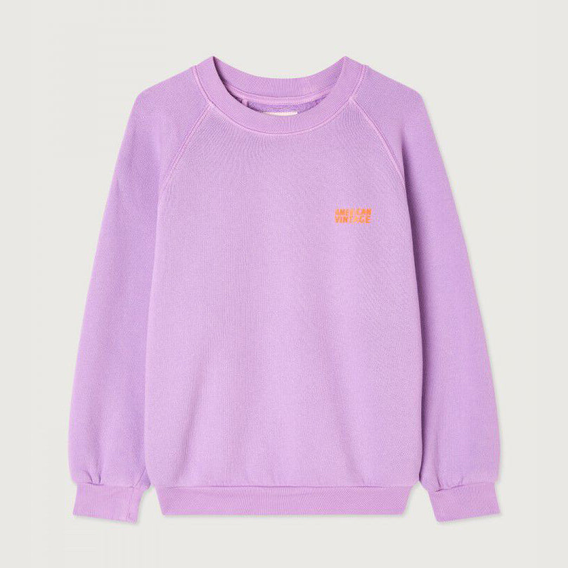KID'S SWEATSHIRT IZUBIRD
