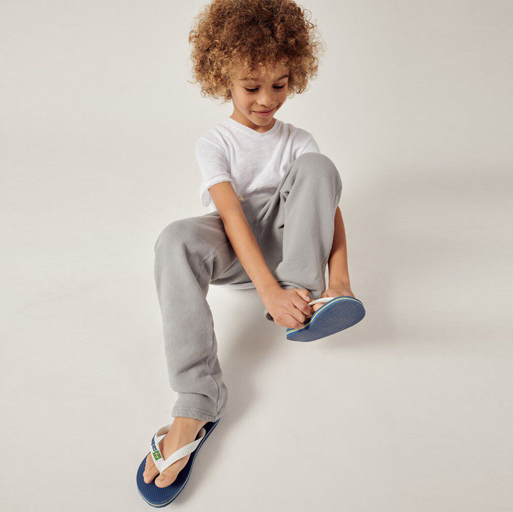 JOGGERS IZUBIRD - STRAIGHT LEG