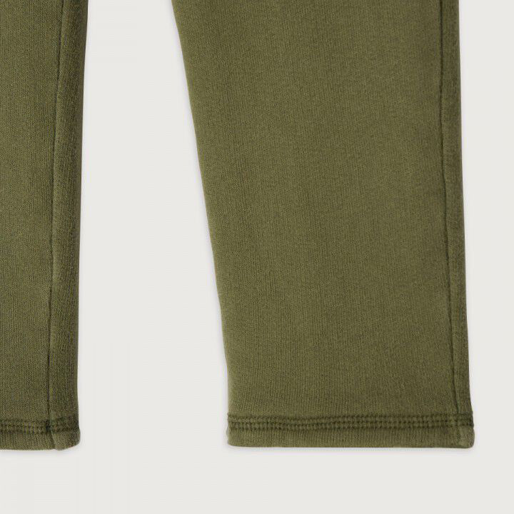 JOGGERS IZUBIRD - STRAIGHT LEG
