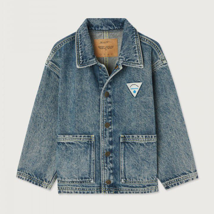 Kid's jacket Joybird