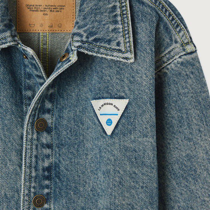 Kid's jacket Joybird