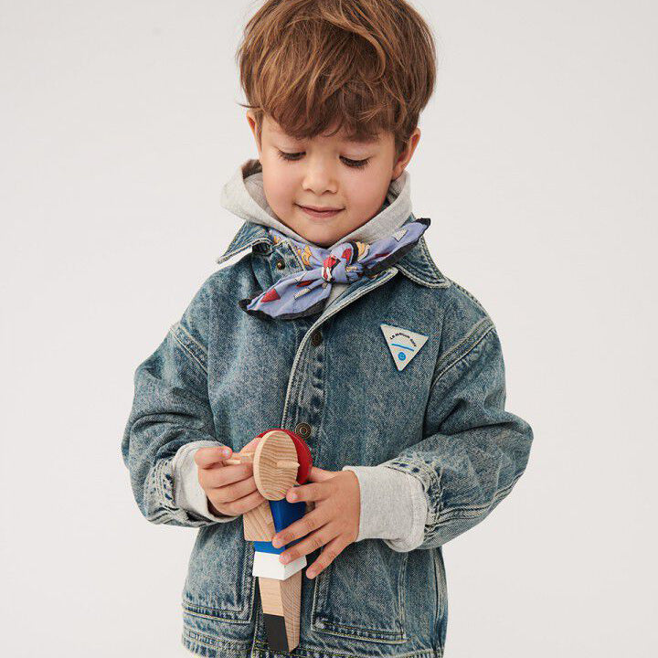 Kid's jacket Joybird