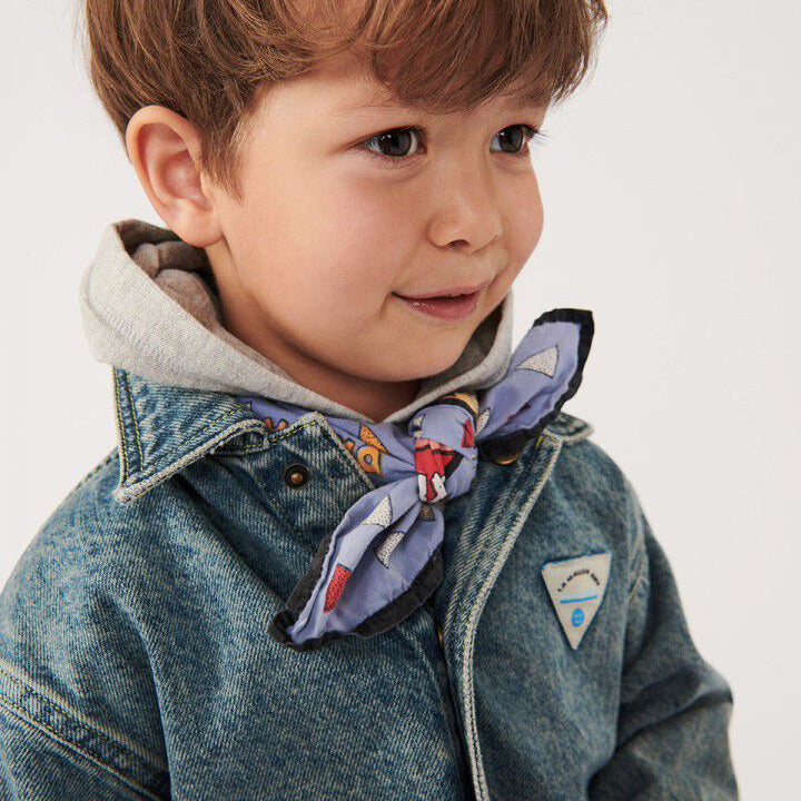 Kid's jacket Joybird