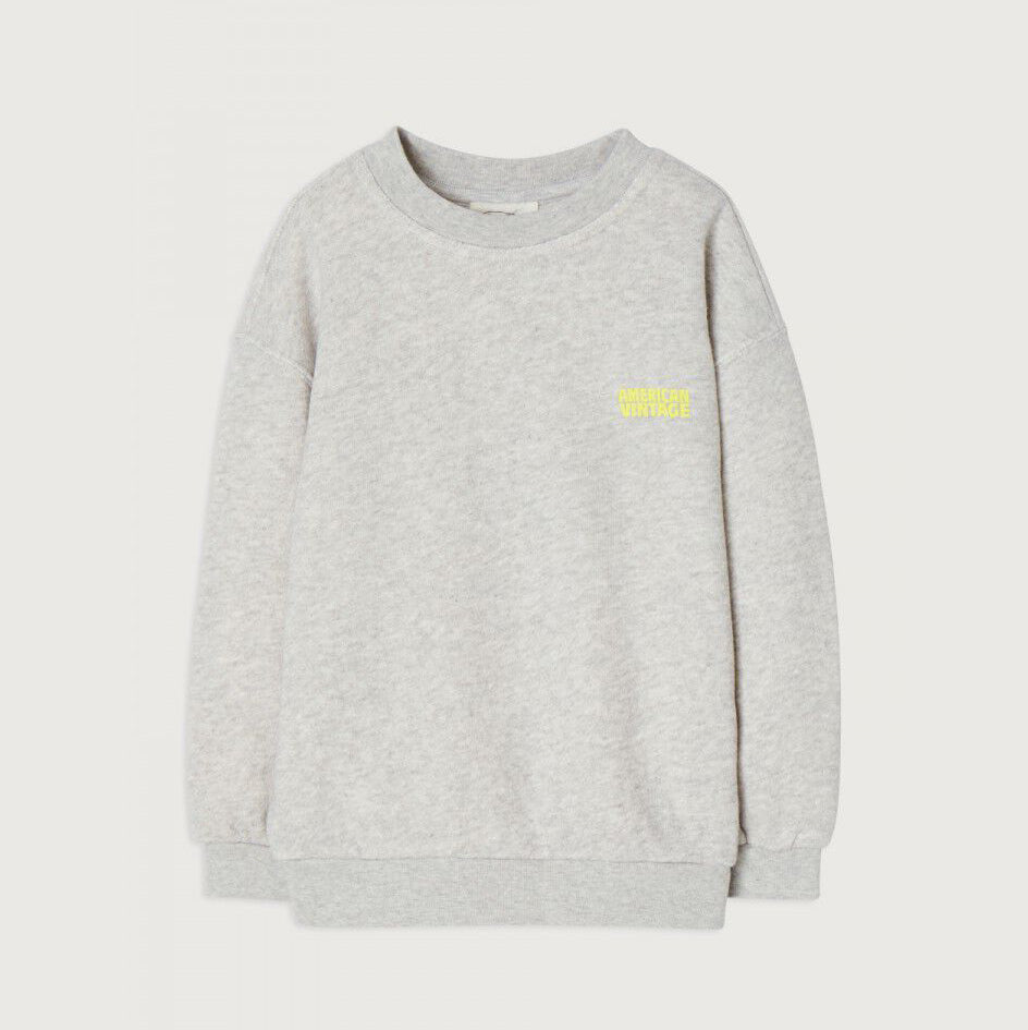 KID'S SWEATSHIRT KODYTOWN