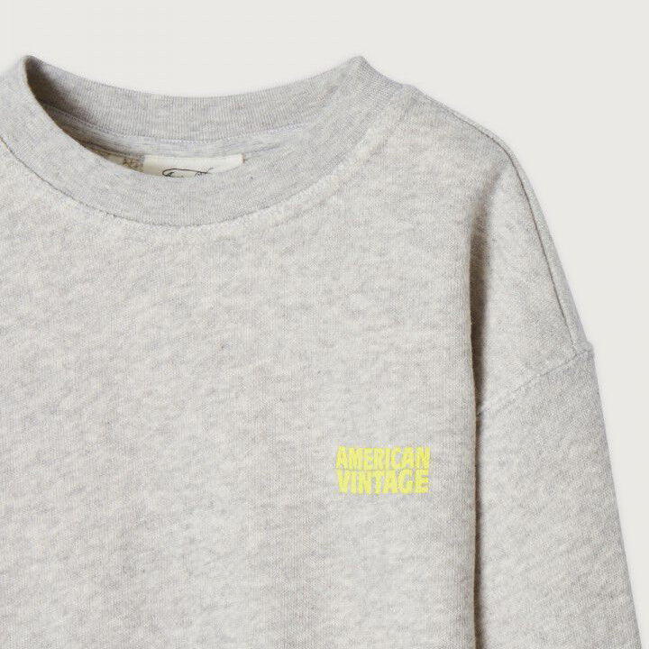 KID'S SWEATSHIRT KODYTOWN