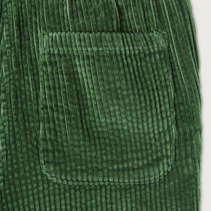 KID'S TROUSERS PADOW - BASIL VINTAGE
