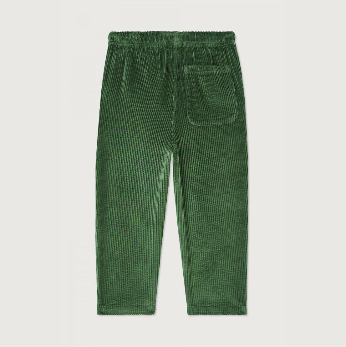 KID'S TROUSERS PADOW - BASIL VINTAGE