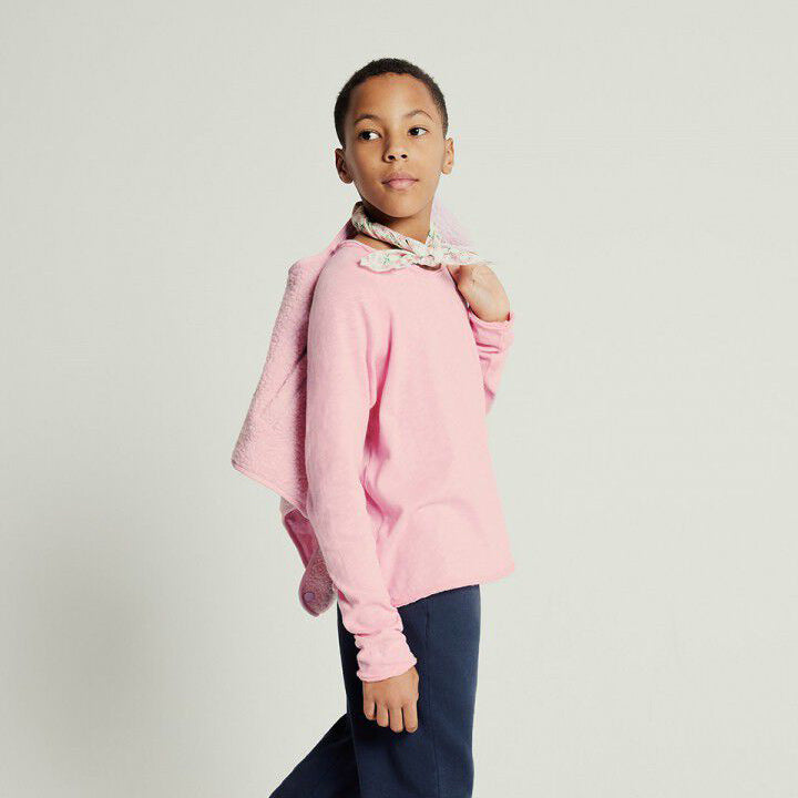 Long Sleeve T-Shirt Sonoma - VINTAGE COTTON CANDY