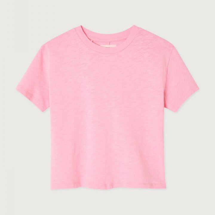 Short Sleeve T-Shirt Sonoma - VINTAGE COTTON CANDY