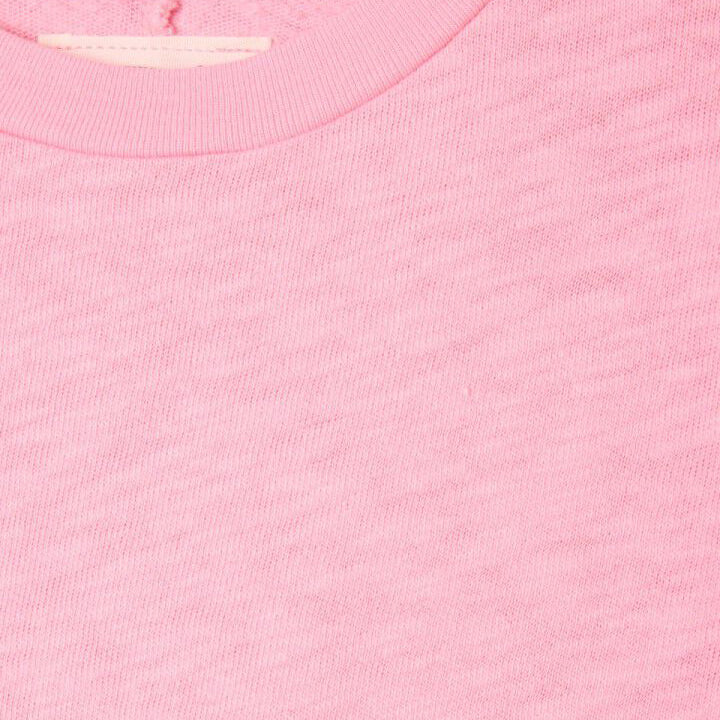 Short Sleeve T-Shirt Sonoma - VINTAGE COTTON CANDY