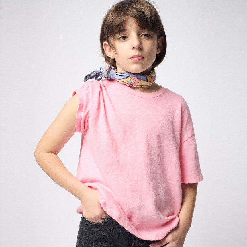 Short Sleeve T-Shirt Sonoma