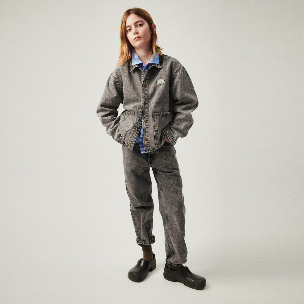 KID'S JACKET YOPDAY