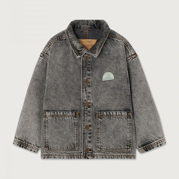 KID'S JACKET YOPDAY