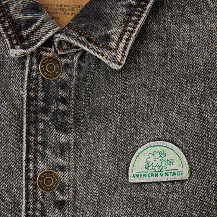 KID'S JACKET YOPDAY