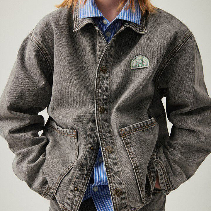 KID'S JACKET YOPDAY
