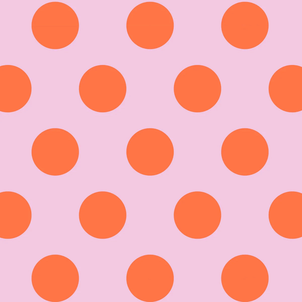 Block bag: Lottie dottie 12x19 cm(5 Bags)