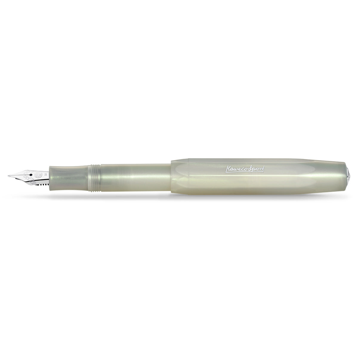 Kaweco LUNAR Sport Light Green