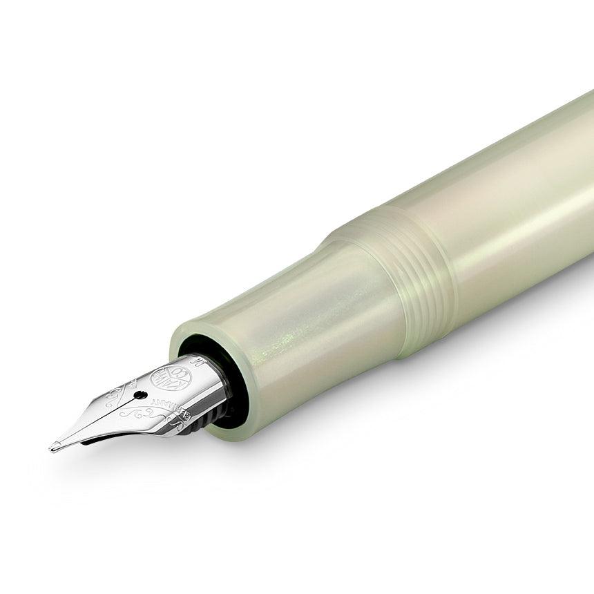 Kaweco LUNAR Sport Light Green