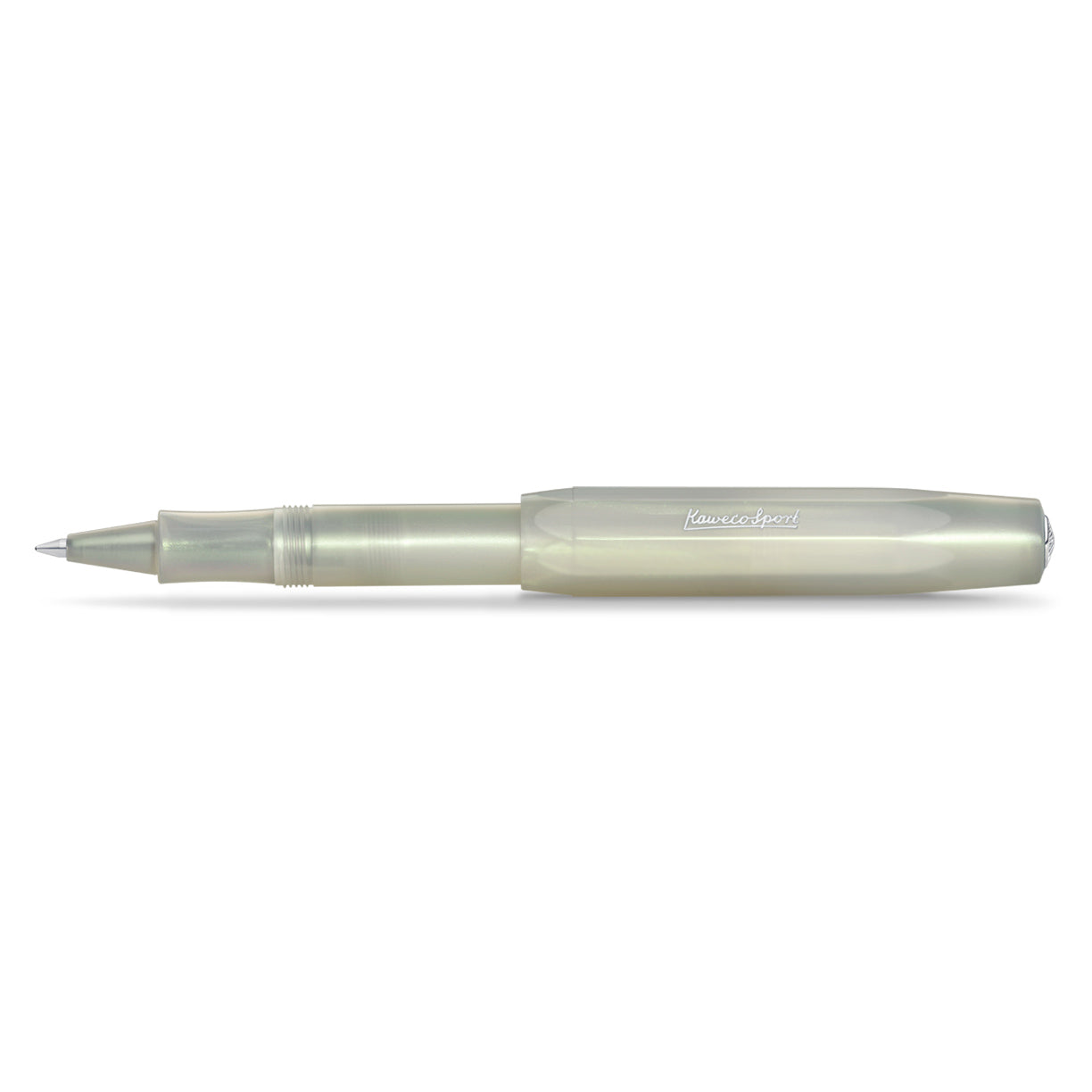 Kaweco LUNAR Sport Light Green