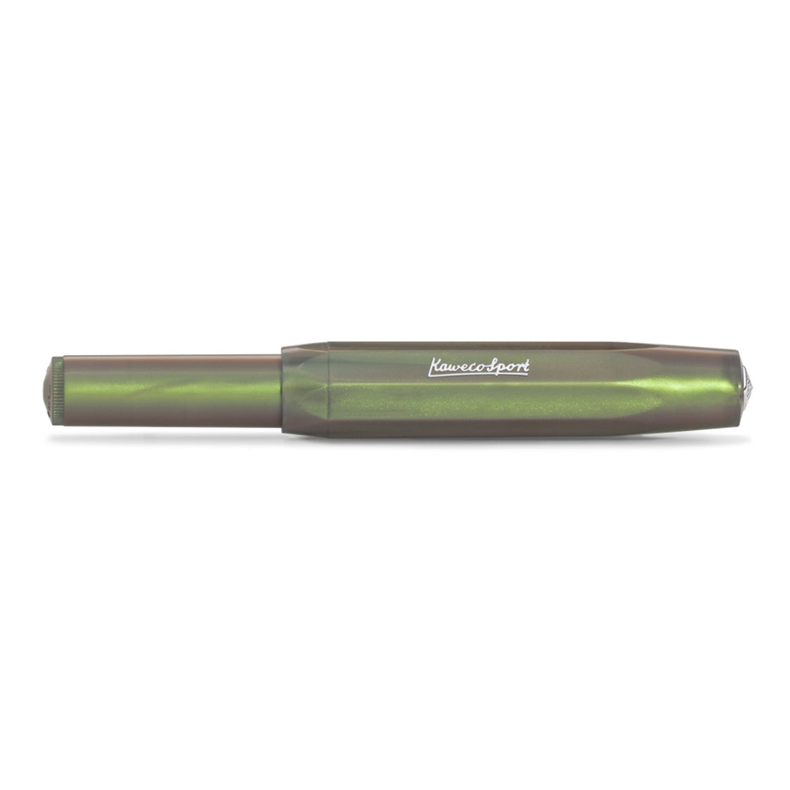 Kaweco LUNAR Sport Shadow Green