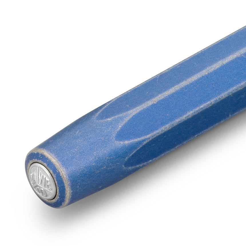 Kaweco AL SPORT Füllfederhalter Stonewashed Blue