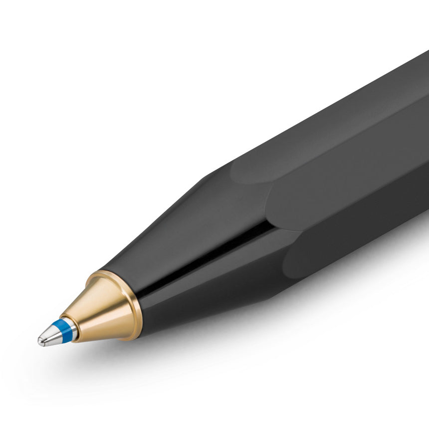 Kaweco CLASSIC SPORT Black