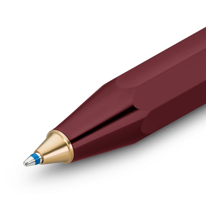Kaweco CLASSIC SPORT Bordeaux