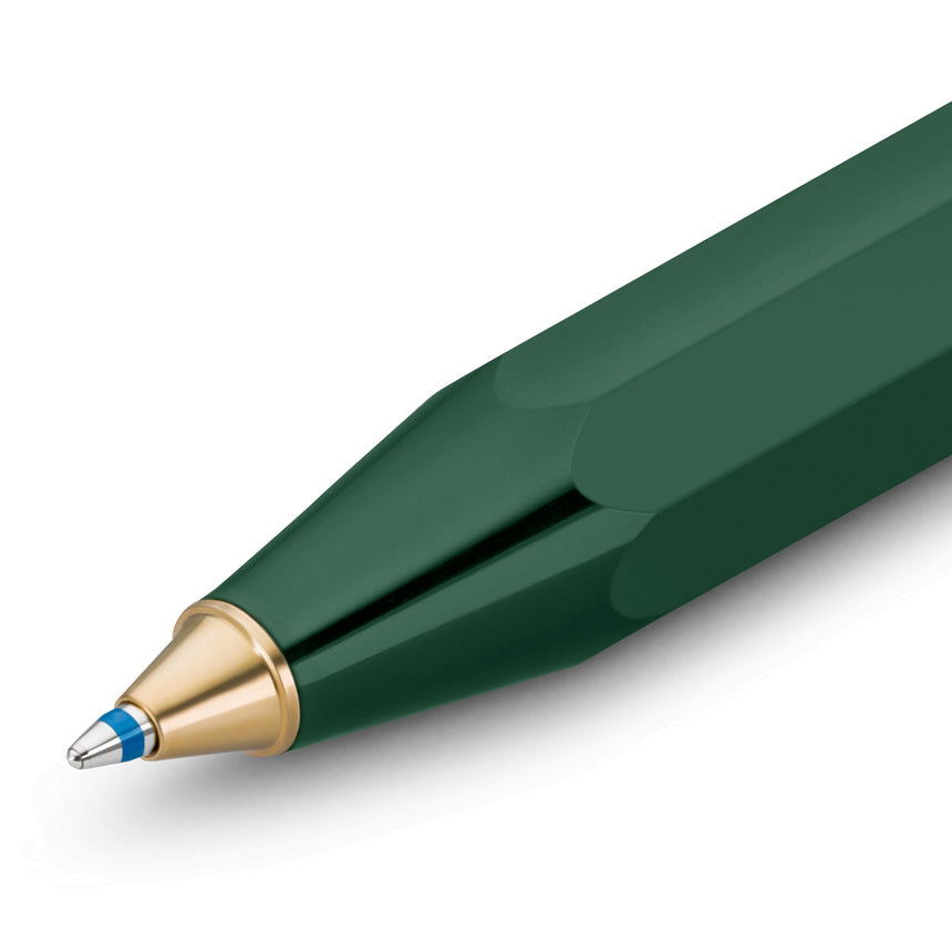 Kaweco CLASSIC SPORT Green