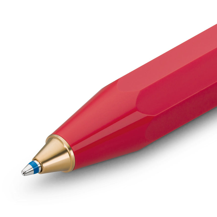 Kaweco CLASSIC SPORT Red
