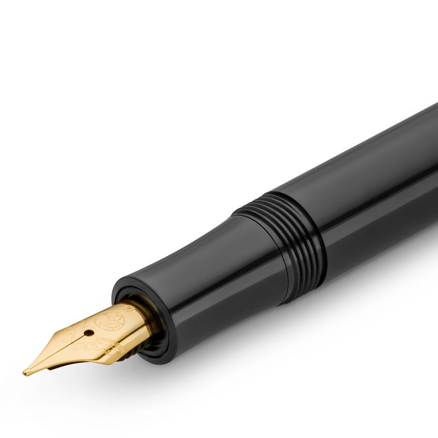 Kaweco CLASSIC SPORT Black