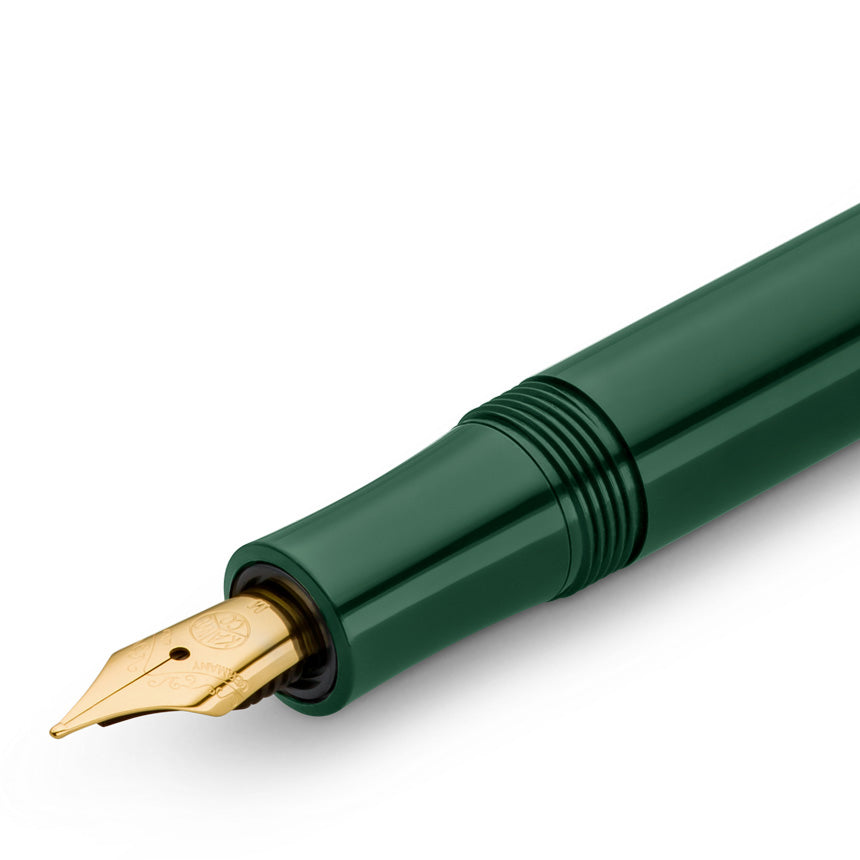 Kaweco CLASSIC SPORT Green