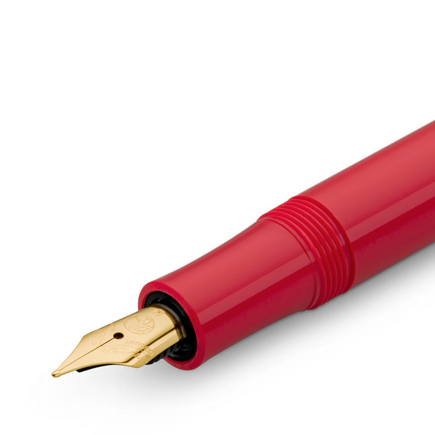 Kaweco CLASSIC SPORT Red
