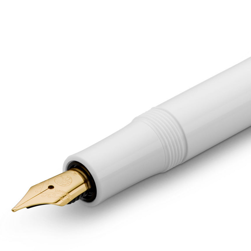 Kaweco CLASSIC SPORT White