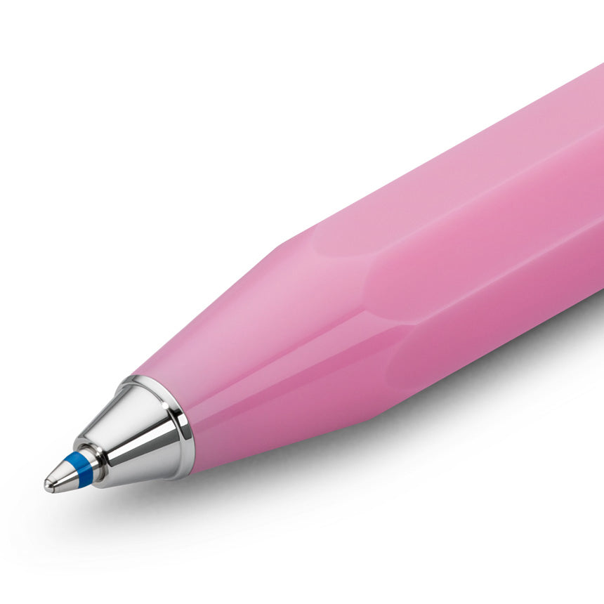 Kaweco FROSTED SPORT Blush Pitaya