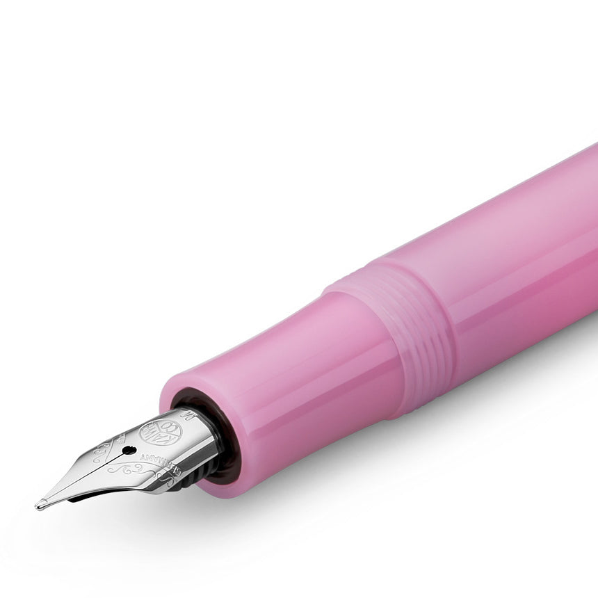 Kaweco FROSTED SPORT Blush Pitaya
