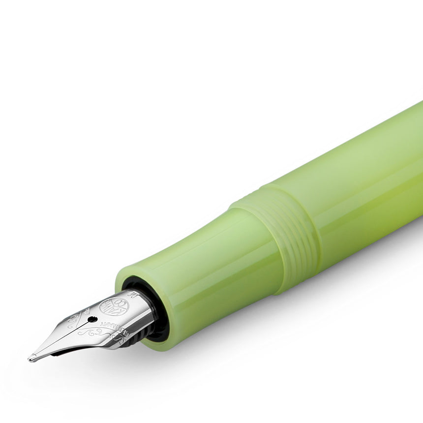 Kaweco FROSTED SPORT Fine Lime