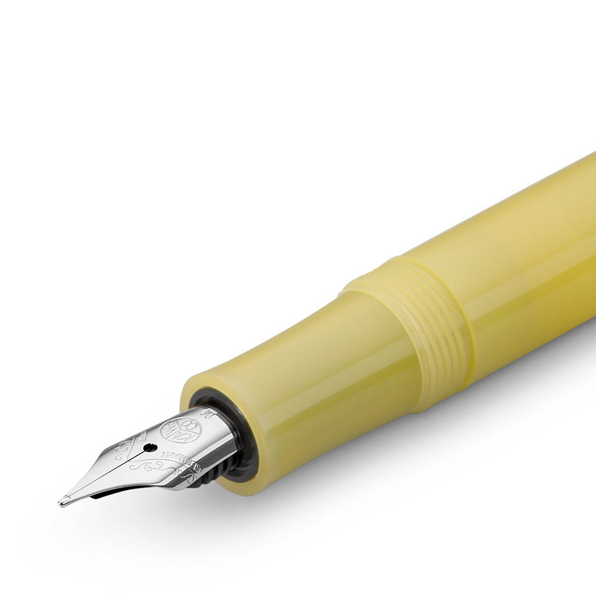 Kaweco FROSTED SPORT Sweet Banana